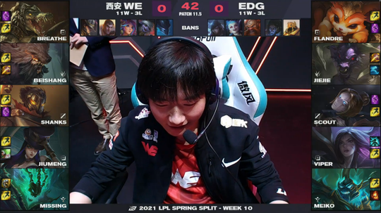 FPX力克BRO，Viper关键团战开团秒人焦点之战四强赛，让粉丝疯狂欢呼的简单介绍