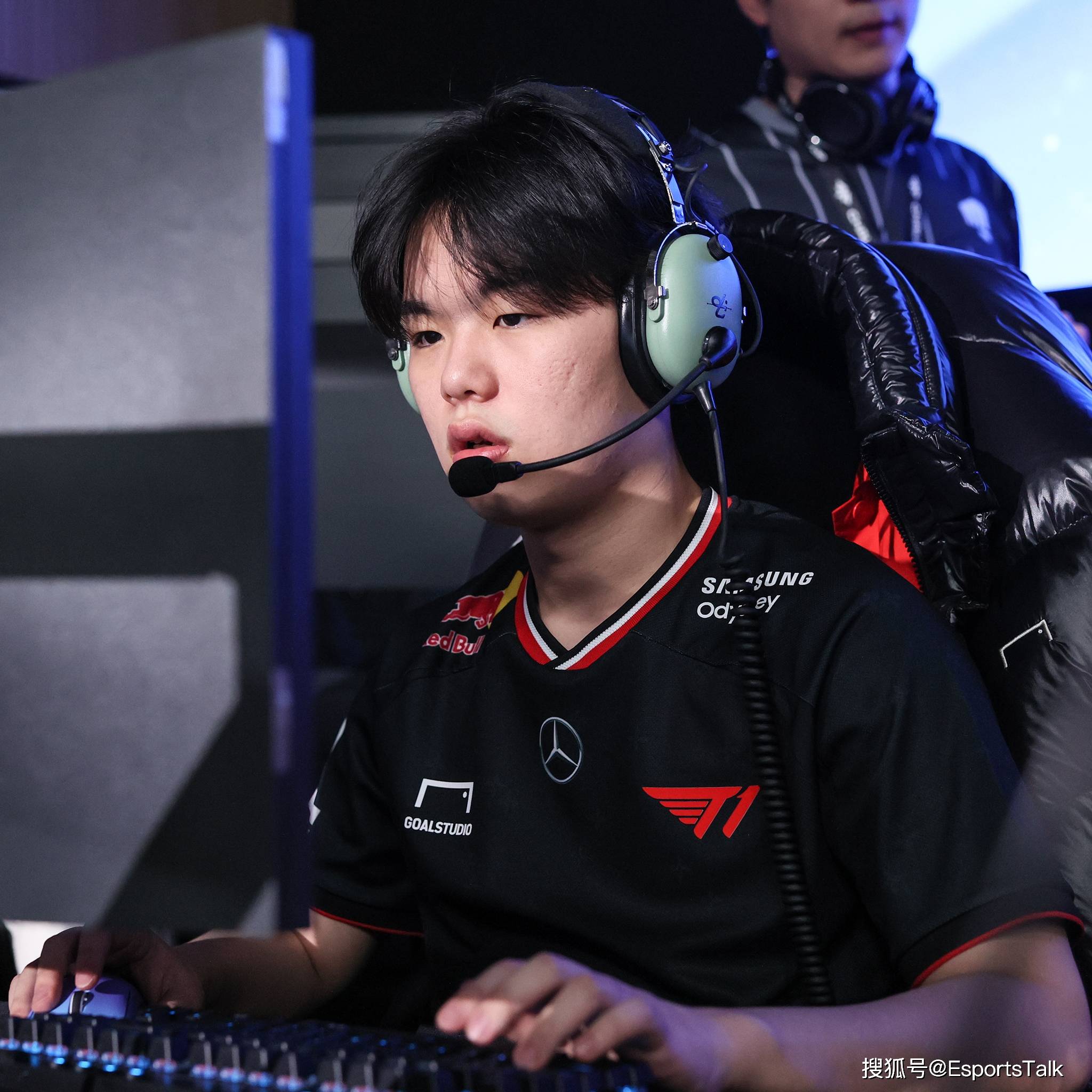 TSM碾压DK，BDD团战一打五鏖战多局四强赛，点燃全场激情